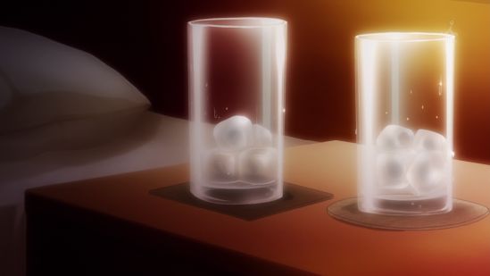 Koi to Senkyo to Chocolate – 08 Koi to Senkyo to Chocolate – 08